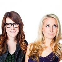 Nikki and Sara to Host MTV's ROM COM MARATHOM, Today