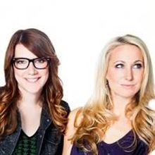 Nikki and Sara to Host MTV's ROM COM MARATHOM, Today