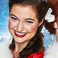 Irving Berlin's WHITE CHRISTMAS Set for Hillbarn Theatre, 12/4-21