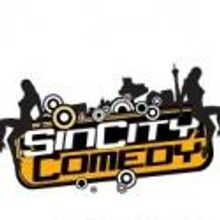 Kathleen Dunbar Plays Sin City Comedy, Now thru 1/27