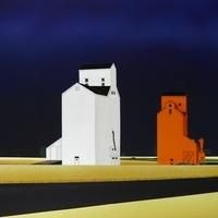 Creative Saskatchewan's WILD THING on View Beginning Today