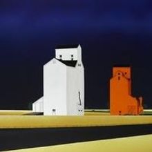 Creative Saskatchewan's WILD THING on View Beginning Today