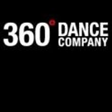 360° Dance Company's NYC Season Set for 10/18-20