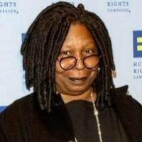Whoopi Goldberg to Lend Voice to ABC's ONCE UPON A TIME IN WONDERLAND