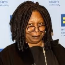 Whoopi Goldberg to Lend Voice to ABC's ONCE UPON A TIME IN WONDERLAND