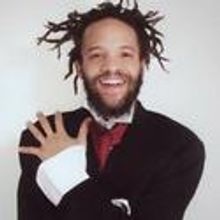 bergenPAC Presents Savion Glover, 1/19