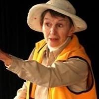 Deep Dish Theater Presents GO, GRANNY D! Tonight