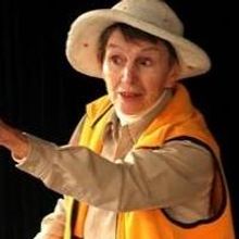 Deep Dish Theater to Present GO, GRANNY D! 12/6-7