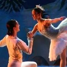 Ovations Dance Rep Brings THE NUTCRACKER SUITE to PTPA, Now thru 12/14
