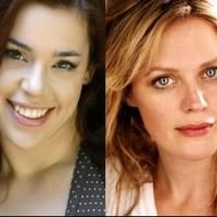 Megan Fairchild, Alysha Umphress and Elizabeth Stanley Join Cast of Broadway-Bound…