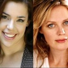 Megan Fairchild, Alysha Umphress and Elizabeth Stanley Join Cast of Broadway-Bound…