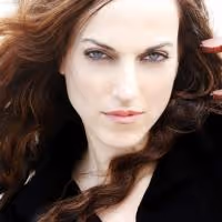 Cellist Maya Beiser Plays at Bard SummerScape's Spiegeltent Tonight