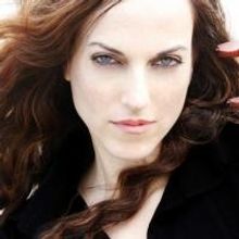 Cellist Maya Beiser Plays at Bard SummerScape's Spiegeltent Tonight