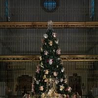 The Metropolitan Museum of Art to Display Christmas Tree and Neapolitan Baroque…