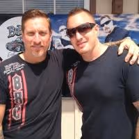 Tom and Bubba Lloyd Showcases Hot Rods and Custom Cars to Support Leukemia &…
