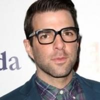 Zachary Quinto, Jefferson Mays, Tovah Feldshuh & More to Present at Theatre World…