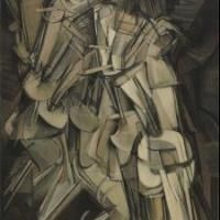 Picasso, Matisse and Duchamp Reunited at N-Y Historical Society, Now thru Feb 2014