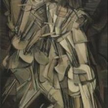 Picasso, Matisse and Duchamp Reunited at N-Y Historical Society, Now thru Feb 2014