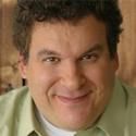 Jeff Garlin to Headline Stand-Up Engagement at Carolines on Broadway, 2/11-13