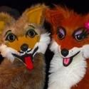 Center for Puppetry Arts Announces Brother Coyote and Sister Fox, 1/8-27