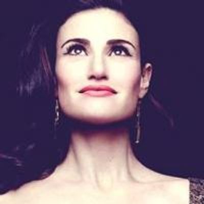 Photo Flash: IF/THEN Star Idina Menzel Heads to Radio City, June 16; Tickets on Sale Tomorrow!