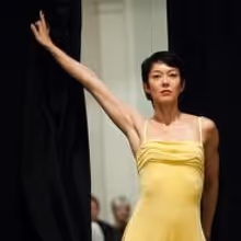 ADM21 to Make Joyce Theater Debut, 11/11-16