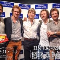 Premi BroadwayWorld 2013-14: La conferenza stampa!