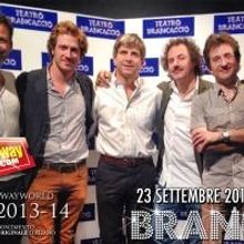 Premi BroadwayWorld 2013-14: La conferenza stampa!