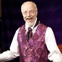 ASTONISHMENT! Continues Weekends at San Francisco Magic Parlor