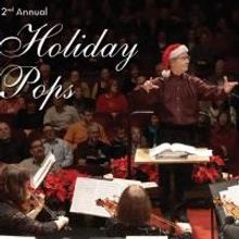 The Ann Arbor Symphony Orchestra Presents HOLIDAY POPS Cyber Monday Deal
