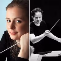 2014-15 Dudamel Fellows Conduct Los Angeles Philharmonic, Beginning Tonight