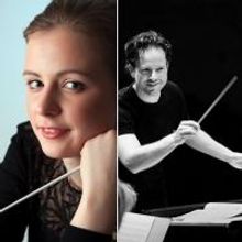 2014-15 Dudamel Fellows Conduct Los Angeles Philharmonic, Beginning Tonight