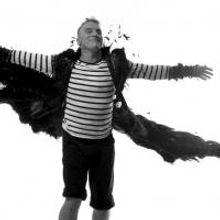 Bill Bowers' BEYOND WORDS Kicks Off 2013 soloNOVA Arts Festival Today