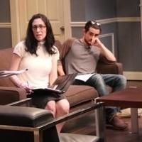 BWW Reviews: Cast Thrives in Uneven, But Intense SEMINAR at Actor's Express