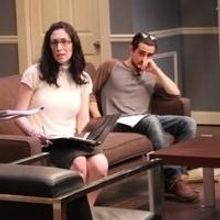 BWW Reviews: Cast Thrives in Uneven, But Intense SEMINAR at Actor's Express