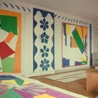 BWW Reviews: The Shapes, the Colors, the Triumph of HENRI MATISSE: THE CUT-OUTS