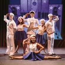 Photo Flash: First Look at Ian Taylor, Jordan Donica, Erin Ullman and More in Otterbe