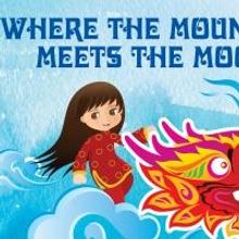 HTY Receives NEA Grant for WHERE THE MOUNTAIN MEETS THE MOON