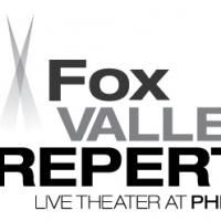 Fox Valley Rep Presents a Summer of Toe-Tapping Musicals and Date Night Comedies at…