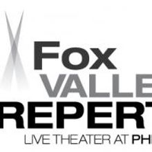 Fox Valley Rep Presents a Summer of Toe-Tapping Musicals and Date Night Comedies at P