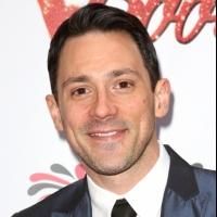 Steve Kazee Returns to 54 Below, Now thru July 13