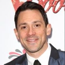 Steve Kazee Returns to 54 Below, Now thru July 13