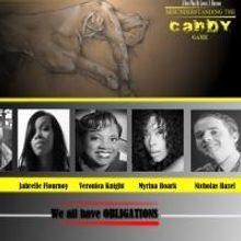 BWW Review: MISUNDERSTANDING THE CANDY GAME a New Thought Provoking Play