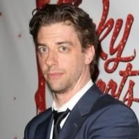 Christian Borle & Kathleen Chalfant Named Honorary Chairs for THE ANT, MADE & PLAYED…