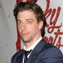 Christian Borle & Kathleen Chalfant Named Honorary Chairs for THE ANT, MADE & PLAYED…