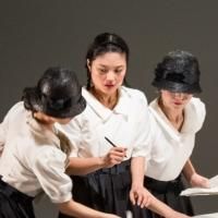 BWW Review: ZERO HOUR: TOKYO ROSE'S LAST TAPE, an Intriguing Abstract Piece