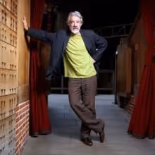 Actor Roger Lloyd Pack Dies, Aged 69