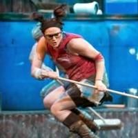 STOMP Coming to Merriam Theater, 12/26-30