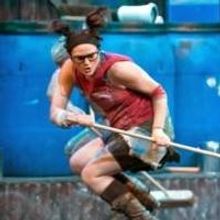 STOMP Coming to Merriam Theater, 12/26-30