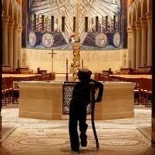 Elements Theatre Company to Present A CHRISTMAS CAROL, 12/13-22